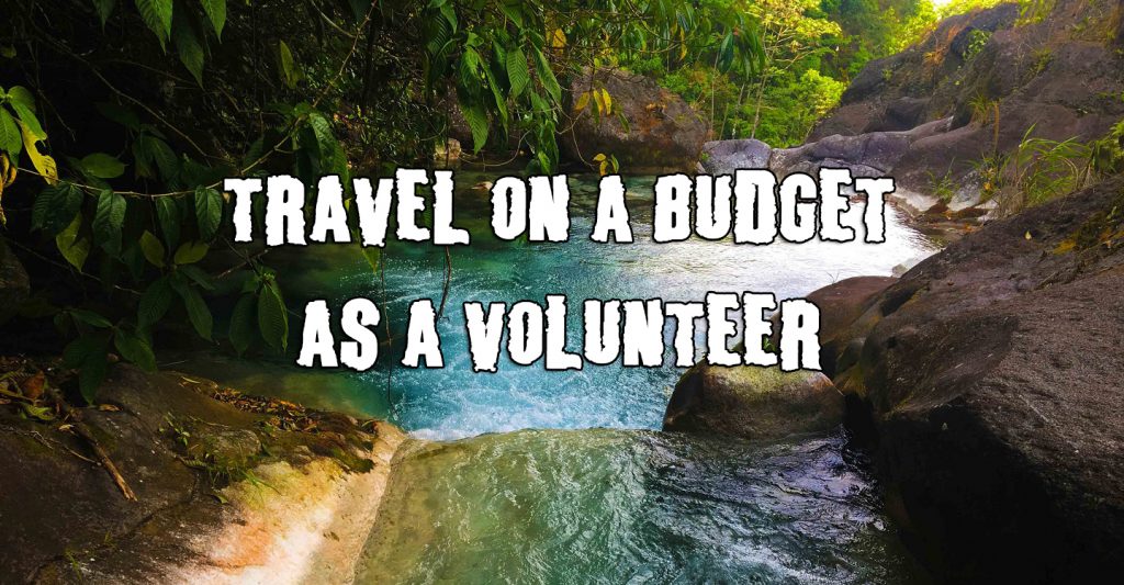 Travel To Costa Rica As A Volunteer